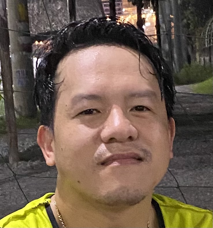 Phạm Minh Phụng
