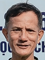 Trường An