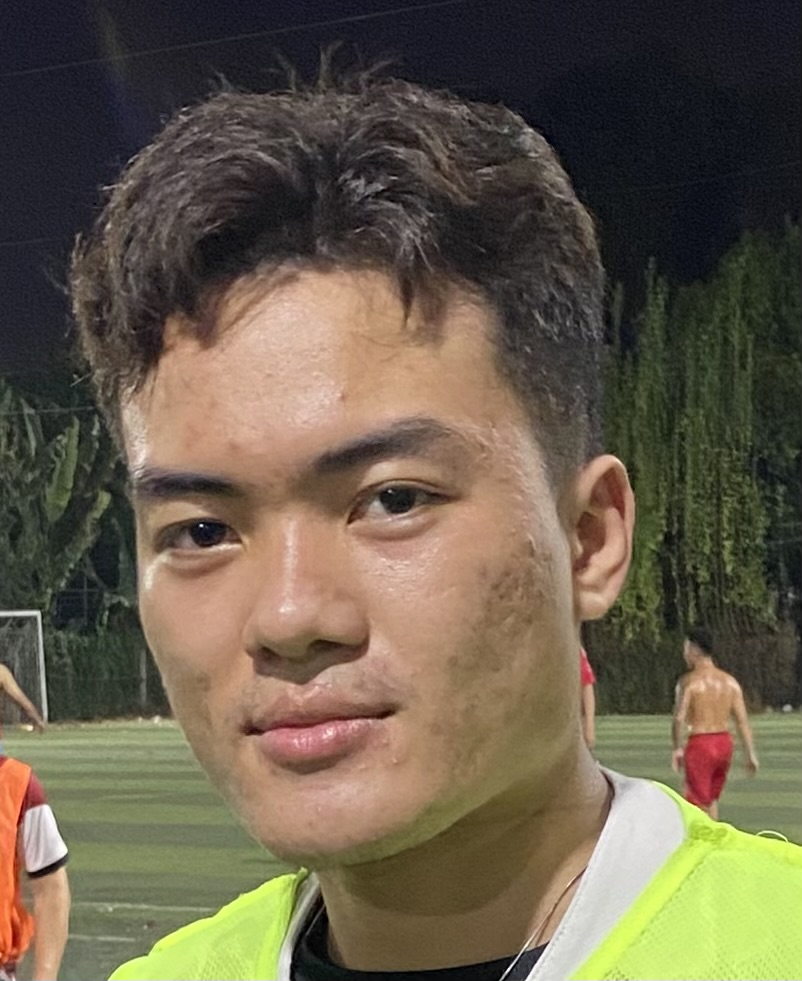 Duy Bình