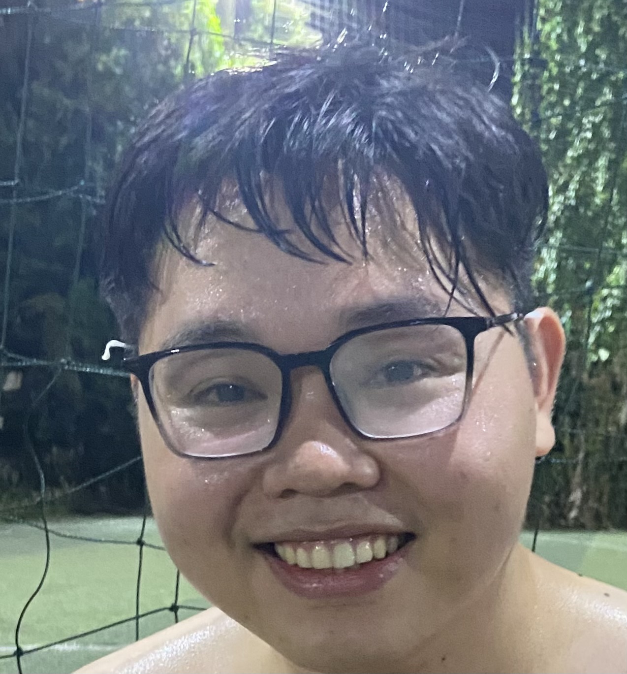 Trọng Nhân