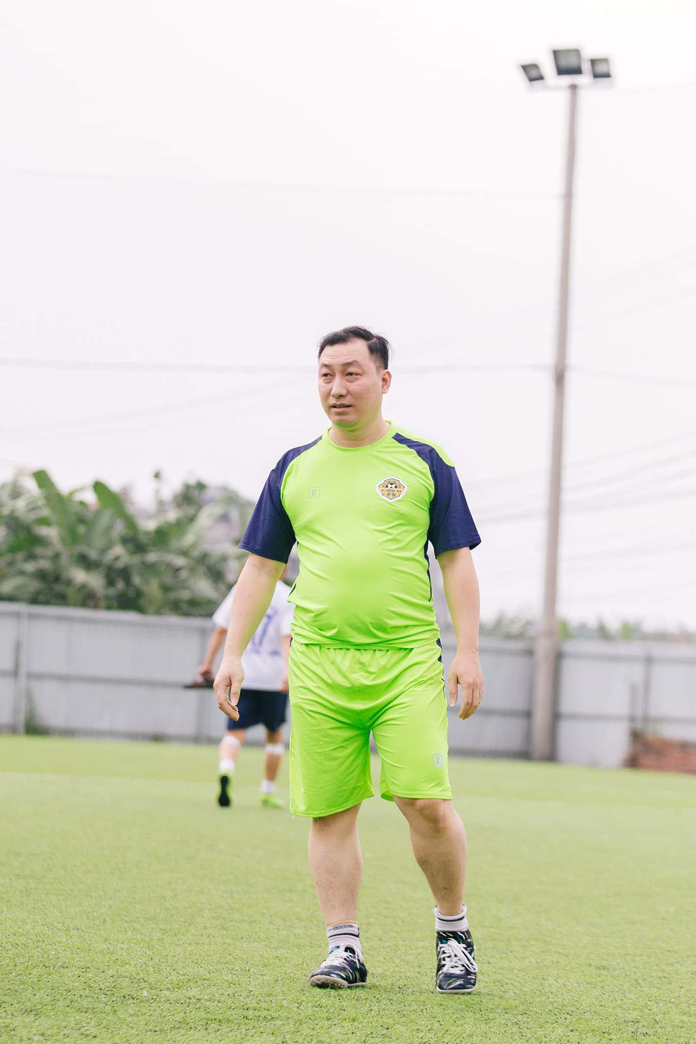 Trần Quang Tùng
