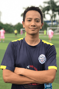 Bùi Minh Đạt