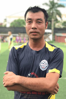 Cù Tiến Đạt