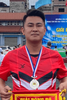 Nguyễn Thanh Tùng