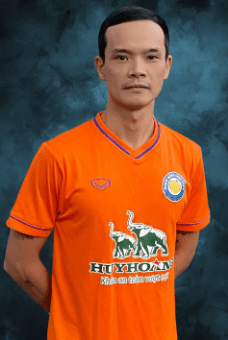 Bùi Xuân Linh