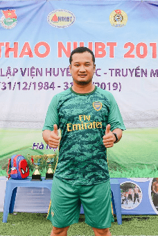 TỪ VŨ HIỂN