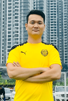 Nguyễn Hoài Nam