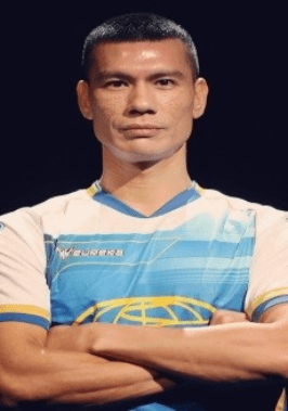 Kiều Anh Tú