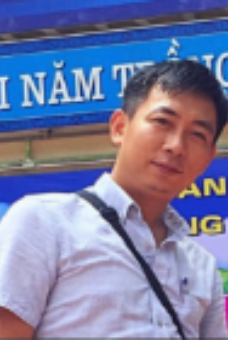 Chu Đình Tùng