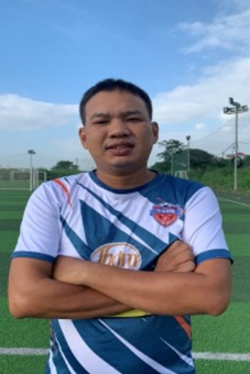 Vũ Trọng Hiệp (LĐ)