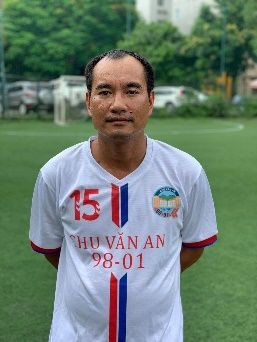 Hoàng Mạnh Trung