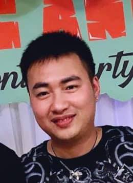 Hoàng Minh Tuấn