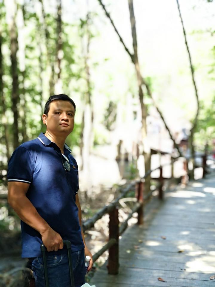 Phan Thanh Hoàng