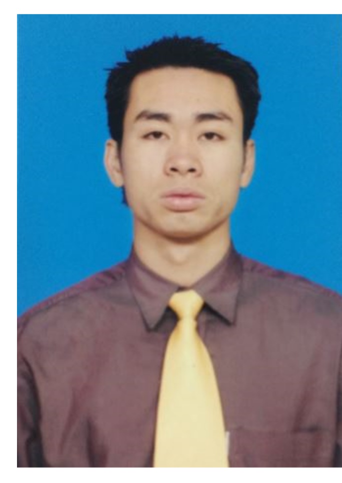 Nguyễn Huy Hoàng