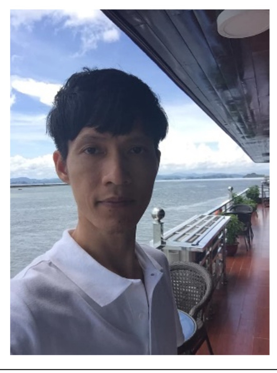 Nguyễn Văn Thắng