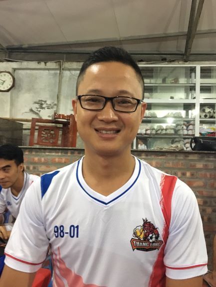 NGUYỄN VIỆT TÙNG