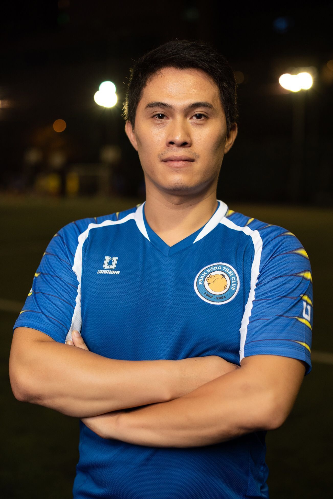 Nguyễn Xuân Trường