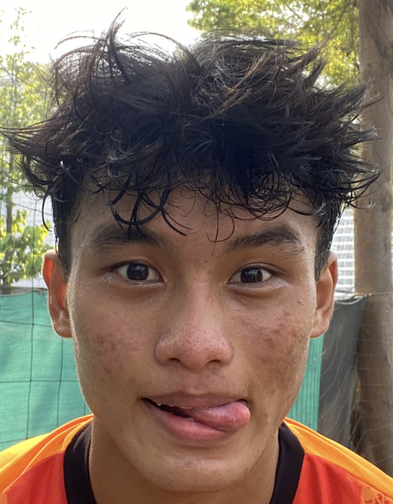 Nguyễn Lê Hùng
