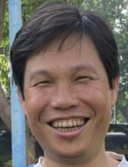 Vương Như Long