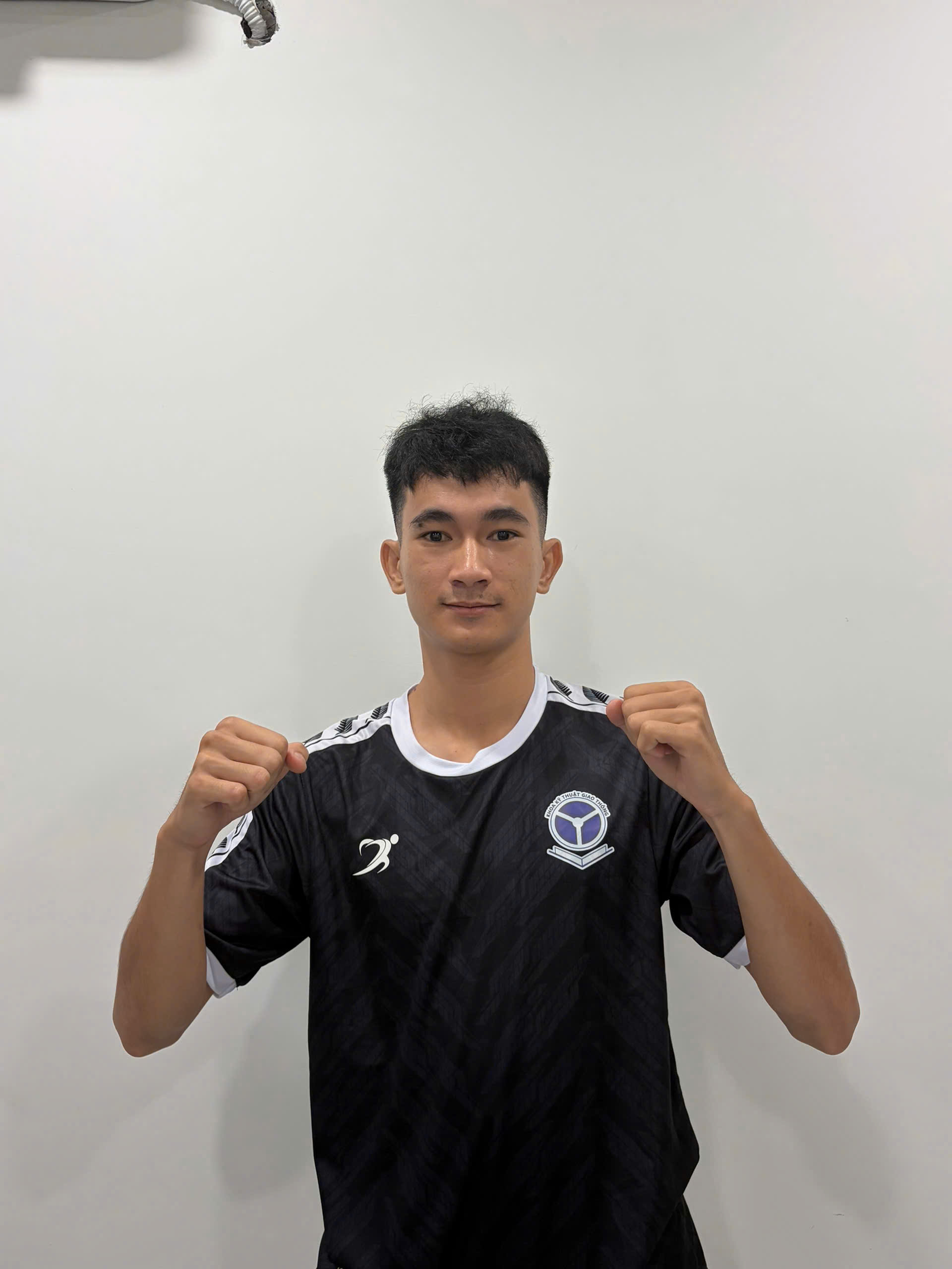 Lê Minh Khương