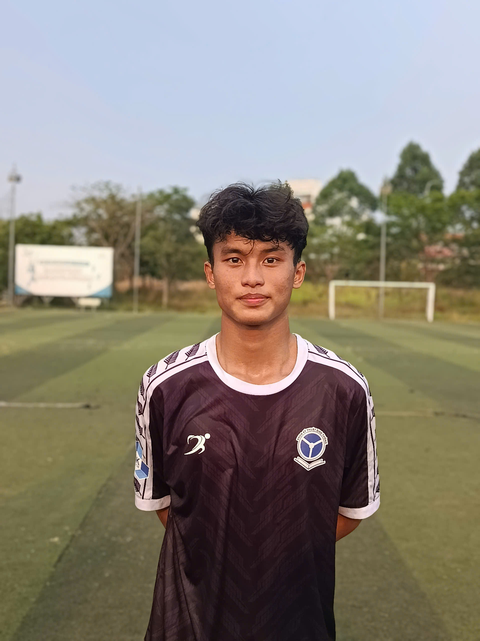 Nguyễn Lê Hùng