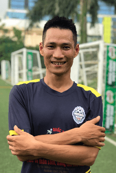 Ngô Quốc Khánh