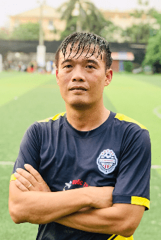 Trương Công Đức