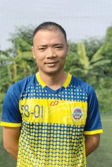 Dương Mạnh Chung