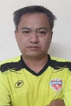 Vũ Thế Dũng