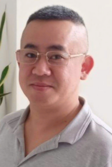 Lương Tuấn Anh