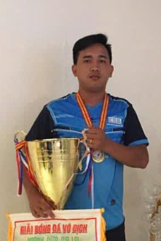 Lê Tuấn Anh