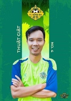 Hoàng Văn Thuật