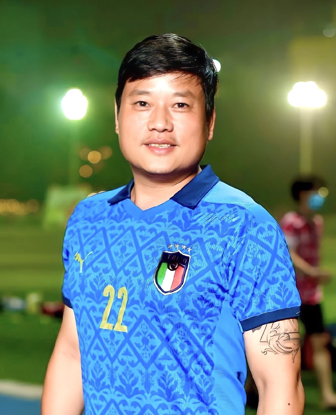 Nguyễn Thanh Tùng