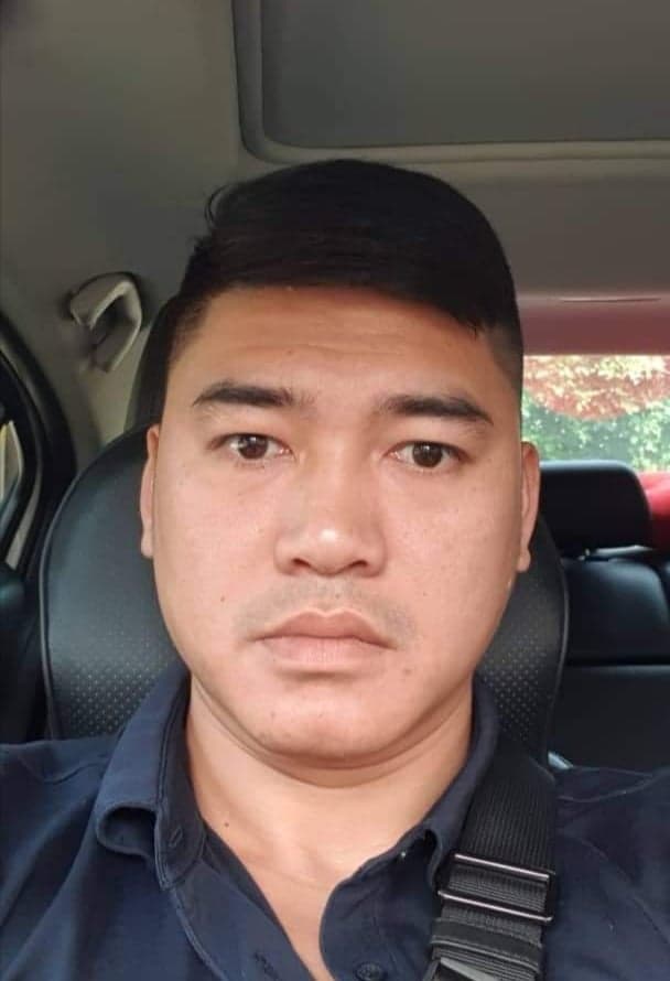 Vũ Bình Giang
